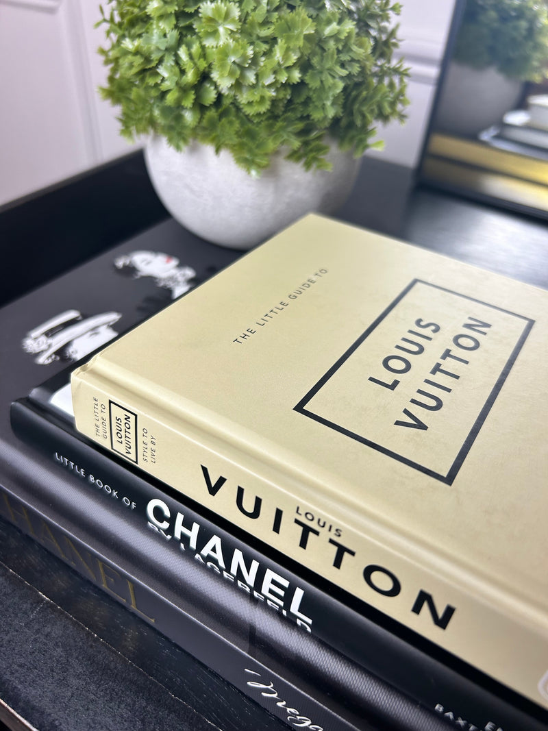 Little guide to Louis Vuitton