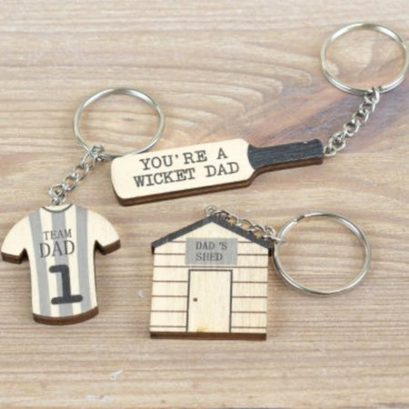 Key ring gifts 3 styles designs