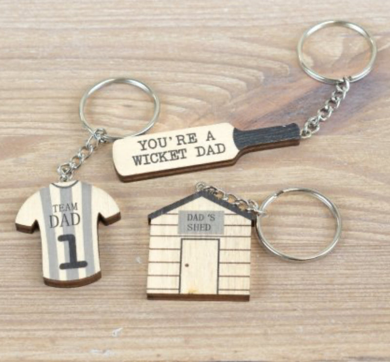 Key ring gifts 3 styles designs