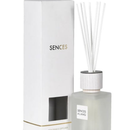 Gift boxed Senses Alang Alang diffuser 120ml