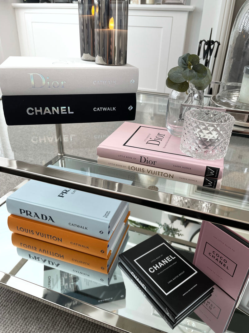 6 Ways to Display Chanel Logo in your Decor  Elena Arsenoglou Interior  Designer  Έλενα Αρσένογλου Διακοσμήτρια