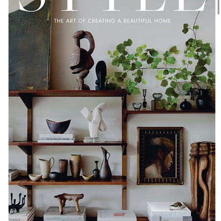 Style, The art of creating a beautiful home